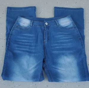 Unbranded straight leg jeans size medium thumbnail 1