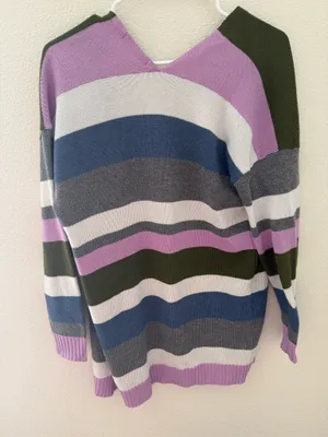 Ecowish Cardigan thumbnail 3
