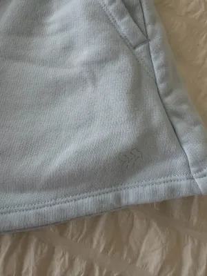 All In Motion Target Sweatshorts thumbnail 4