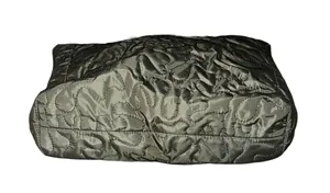 Wild Fable Olive Quilted Puffy Tote Bag thumbnail 3
