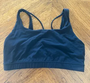 Athleta Sports Bra thumbnail 1
