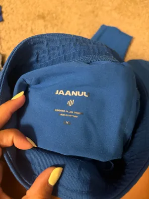 Jaanuu Jogger Pants thumbnail 4