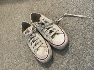 Converse Sneakers thumbnail 3