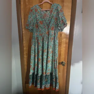 SHEIN dress thumbnail 4