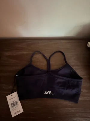 AYBL Sports Bra thumbnail 2