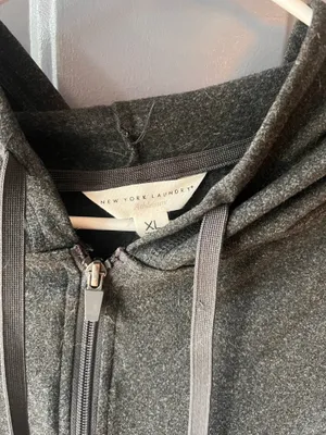 New York Laundry Pullover thumbnail 2