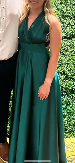Hello Molly Dress thumbnail 1