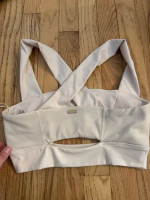 L*Space sports bra small  thumbnail 3