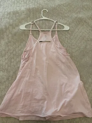 Free People Movement Hot Shot Mini Dress thumbnail 3