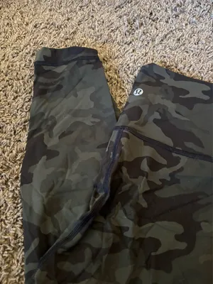 Lululemon Leggings thumbnail 3