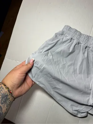 Lululemon Hotty Hot Shorts 3.5" thumbnail 5