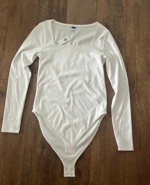 Old Navy Bodysuit thumbnail 2