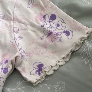 Disney Minnie and Daisy Sleepwear Set thumbnail 6