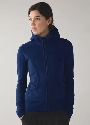 Lululemon Scuba Jacket thumbnail 1