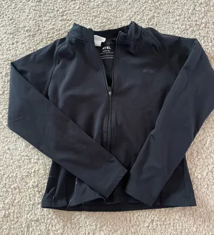 AYBL Staple Zip Jacket thumbnail 1