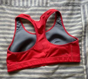 Nike Dri-Fit Sports Bra thumbnail 2