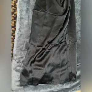 Petal & Pup Luella Dress in Black Size 0 New with tag thumbnail 9