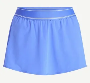 Walmart Avia Women's Active Skort with Curved Hem thumbnail 1