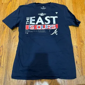 fanatics atlanta braves tshirt thumbnail 1