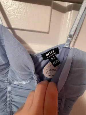 Myphem Cocktail Dress thumbnail 3