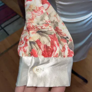 Cider mini silk dress thumbnail 6