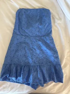 Altar'd State Romper thumbnail 1