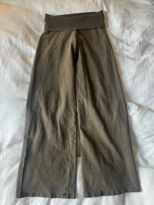 Brown Priscilla pants  thumbnail 4