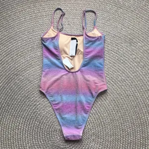 Cotton On One Piece Swimsuit Sz Medium thumbnail 2