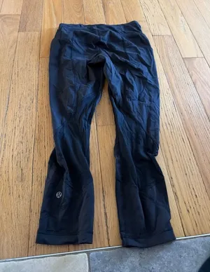 Lululemon leggings  thumbnail 1