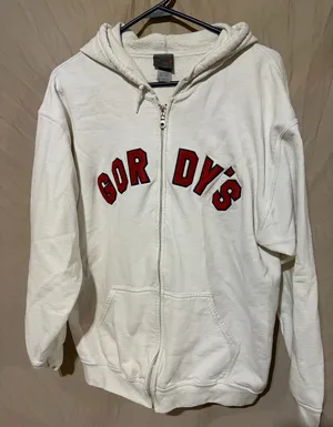 Camp David Gordy’s jacket thumbnail 1