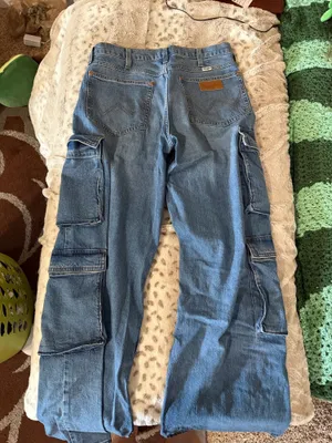 Wrangler Jeans thumbnail 1