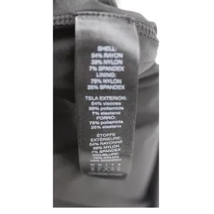 White House Black Market Body Perfecting Pencil Skirt – Black | Size 6 thumbnail 6