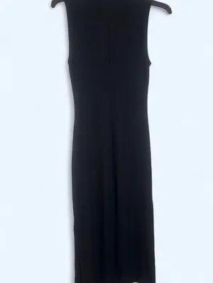 BCBGeneration Black Dress thumbnail 3