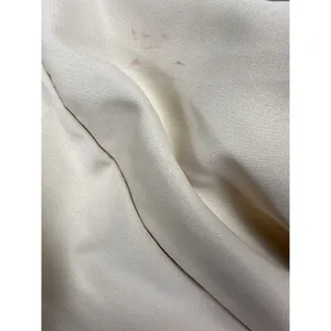 Edikted - Reckless Varsity Bomber Jacket in Tan & Black thumbnail 5