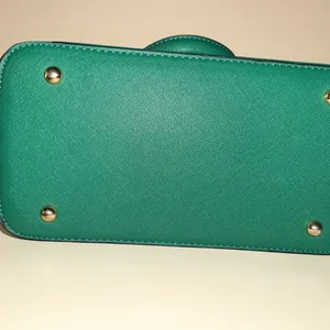 Cute green bag for everyday use! New! thumbnail 6