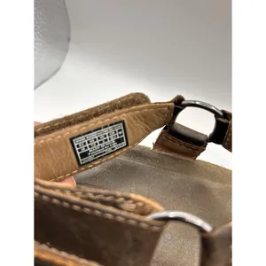 Keen‎ Kaci Ana Womens Brown Leather T-Strap Comfort Sandals Size 7.5 EU 38 thumbnail 8