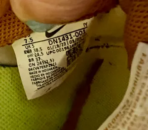 Air Nike Force 1 Women’s thumbnail 5