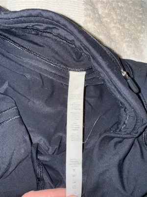 Lululemon Pace Rival Mid Rise Skirt *Tall size 8 thumbnail 6