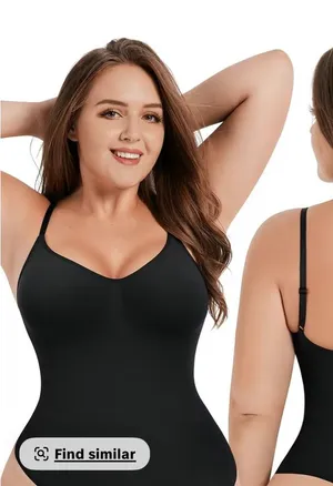 Amazon Skims Bodysuit thumbnail 1