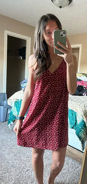Sundress Red thumbnail 1