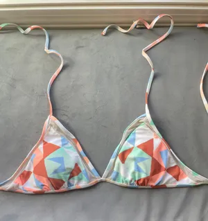 Aerie bikini top thumbnail 1