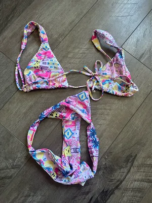 Bikini set thumbnail 3