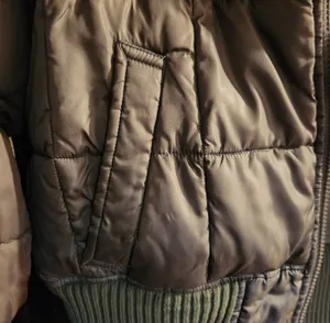 Seasonal Sensations: Quilted Puffer Coat thumbnail 3