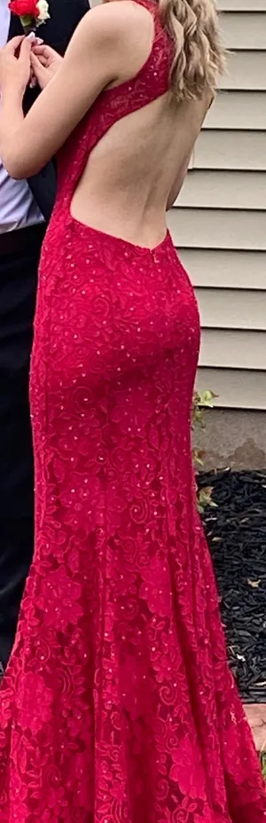 Prom Dresss thumbnail 5