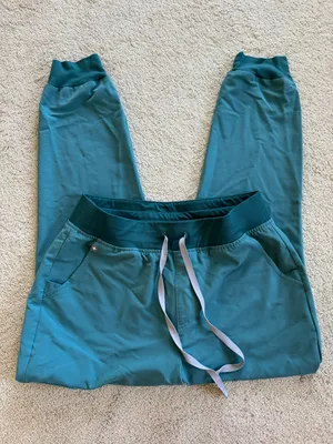 FIGS Jogger Scrub Pants thumbnail 2
