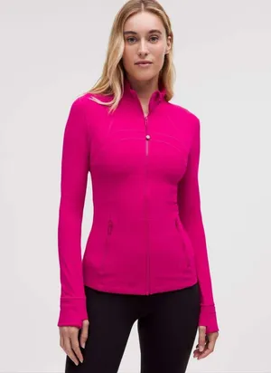 Lululemon Define jacket thumbnail 1