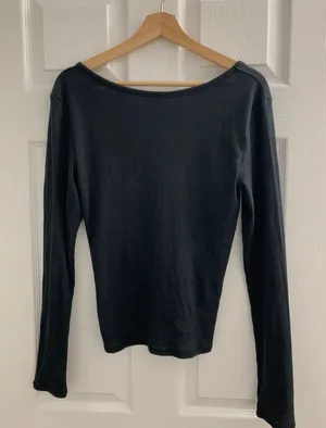Urban Outfitters Long-sleeve Top thumbnail 1