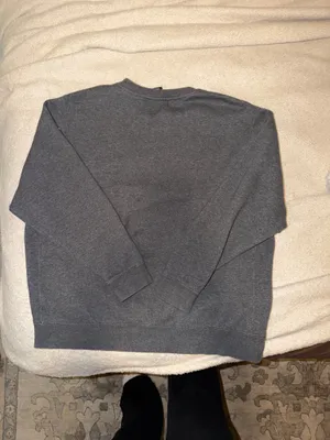 Nike Crewneck Sweatshirt thumbnail 4