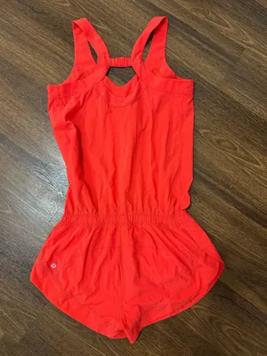 Lululemon Dress Shorts Built-In thumbnail 3