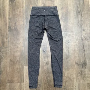 Lululemon Wunder Under Hi-Rise Legging size 6 thumbnail 6